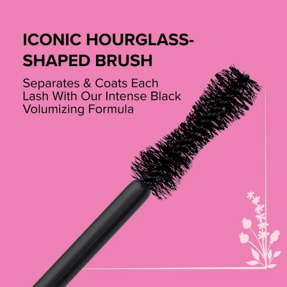 Too Faced Damn Girl! VOLUMIZING Mascara